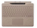 Microsoft Surface Pro Keyboard mit Slim Pen Sand