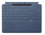 Microsoft Surface Pro Keyboard mit Slim Pen saphir