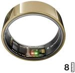ULTRAHUMAN Ring Air - Smart Ring f&uuml;r Frauen und M&auml;nner - Schlaf -und Fitness