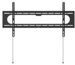 Hama TV-Wandhalterung, starr, 229 cm (90") bis 100 kg 220842 Schwarz