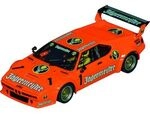 Carrera Digital 132 BMW M1 Procar J&auml;germeister Racing Team, No.1