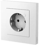 Aqara Wall Outlet H2 (EU) Intelligente Steckdose