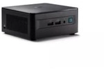 ASUS NUC 12 Pro Tall Kit RNUC12WSHi50000I i5-1240P 0GB/0GB Barebone DOS