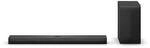 LG DS70TY 3.1.1 Dolby Atmos Soundbar, 400 Watt Subwoofer schwarz