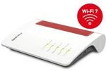 FRITZ!Box 7690 WiFi 7 Mesh Router mit VDSL-Anschluss
