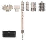 Shark FlexStyle HD446SLEU 5-in-1 Haarstyler und Haartrockner