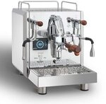 Bezzera Duo MN Inox