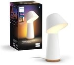 Philips Hue Bedside white