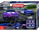 Carrera Digital 132 NASCAR Daytona Challenge