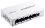 ASUS Expert Wifi EBP15 5-Port GbE Smart Switch