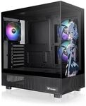 THERMALTAKE View 270 SP Edition ATX Gaming Geh&auml;use mit Sichtfenster Schwarz