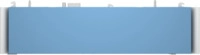 HP Color LaserJet 550-Blatt-Papierfach