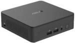 ASUS NUC 13 Pro Slim Mini PC RNUC13ANKI5048C2I i5-1340P 8GB/512GB Win11 Pro