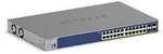 NETGEAR 28-Port PoE Gigabit Ethernet Smart Switch (GS728TXP): Managed, mit 24 PoE+