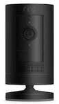 RING Stick Up Cam Battery schwarz