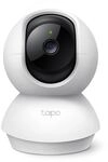 TP-Link TC71 - Smarte Schwenk-/Neigbare Wi-Fi-&Uuml;berwachungskamera