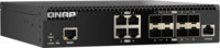 QNAP QSW-M3212R-8S4T 10 GbE Switch Managed 12-Port