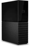 WD My Book 24 TB 3.5 Zoll USB 3.0 Micro-B (5Gb/​s) Schwarz externe Festplatte HDD