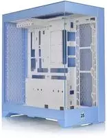 THERMALTAKE CTE E660 MX Midi-Tower Geh&auml;use Seitenfenster blau