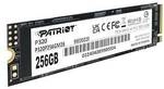 Patriot P320 SSD 256GB NVMe M2 2280