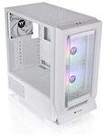 THERMALTAKE Ceres 350 MX Midi-Tower Geh&auml;use Seitenfenster wei&szlig;