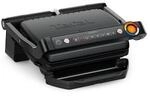 Tefal GC7178 OptiGrill+ erneuerte Kochstufenanzeige, 6 Automatikprogramme, inkl.