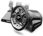 Thrustmaster Racing Wheel T-GT II