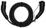 ABL Ladekabel, Mode-3, Typ2-Typ2, 3-phasig, 20 A, bis 11 kW, 10 m CC2010
