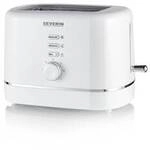 Severin AT 4324 Toaster wei&szlig;