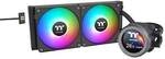 THERMALTAKE TH280 V2 Ultra ARGB Sync All in One Wasserk&uuml;hlung