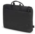 Dicota Eco Slim Case Motion Notebooktasche 33,8cm (12"-13,3") schwarz D31868-RPE