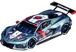 Carrera Digital 132 Chevrolet Corvette C8.R No.4