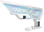 ASUS ROG Herculx Grafikkartenhalter wei&szlig;