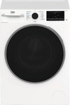 Beko B3DFT512447W Freistehender Waschtrockner 12 kg / 8 kg 1400 U/min.