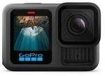 GoPro Hero 13 Black 5,3K60/4K120-Action Cam, Wasserdicht