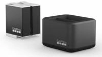 GoPro Dual Charger + Enduro Battery (H13)