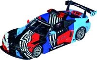 Carrera Digital 124 BMW M4 GT3 Safety Car