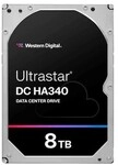 Western Digital Ultrastar DC HA340 0B47078 HDD Festplatte 8 TB 3.5" 7200rpm