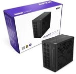 NZXT C1200 1200W Gaming Netzteil 80+ Gold, ATX3.1 PCIe5.0 modular 135 mm L&uuml;fter