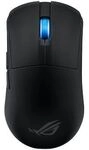 ASUS ROG Harpe Ace Mini Schwarz - 49g, USB, 2,4 GHz RF, 42.000 dpi, 8.000 Hz