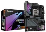 GIGABYTE X870E AORUS MASTER ATX Mainboard Sockel AM5