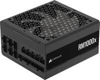 Corsair RM1000x 2024 1000 Watt Netzteil 80+ Gold (modular) ATX 3.1 140 mm L&uuml;fter