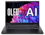 Acer TraveMate P6 TMP614-73-TCO-51N1 14" U5 125H 16GB/512GB W11Pro