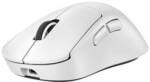 Logitech PRO X SUPERLIGHT 2 DEX Wei&szlig; Gaming Maus, Kabellose LIGHTSPEED Technologie,
