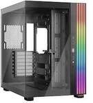 be quiet! Light Base 600DX Schwarz Midi Tower Gaming Geh&auml;use