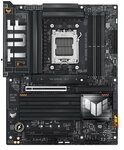 ASUS TUF GAMING X870-PLUS WIFI ATX Mainboard Sockel AM5