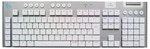 Logitech G915 X LIGHTSPEEDGaming Tastatur kabelgebunden / kabellos (Bluetooth /