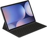 Samsung EF-DX820 Book Cover Keyboard Slim f&uuml;r Galaxy Tab S10+/S9+ schwarz