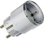 Shelly Plug S Gen3 white Smarter Zwischenstecker 12A Messfunktion WLAN Matter BT