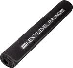 Next Level Racing XL Premium Floor Mat &ndash; rutschfeste Bodenmatte f&uuml;r Racing- &